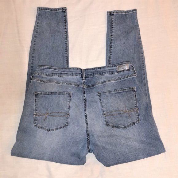 Denizen from Levi’s | Women’s Jeans | Modern Skinny W32xL39 - Picture 3 of 6